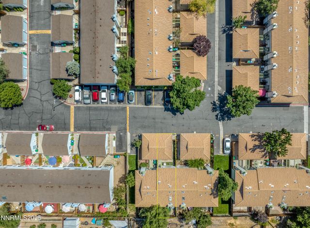 2168 Cannonball Road, Sparks, NV 89431