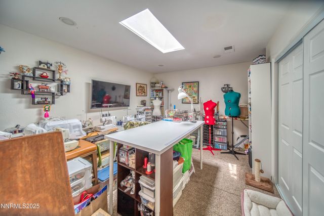 2168 Cannonball Road, Sparks, NV 89431