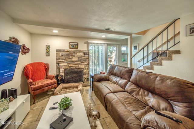 2168 Cannonball Road, Sparks, NV 89431