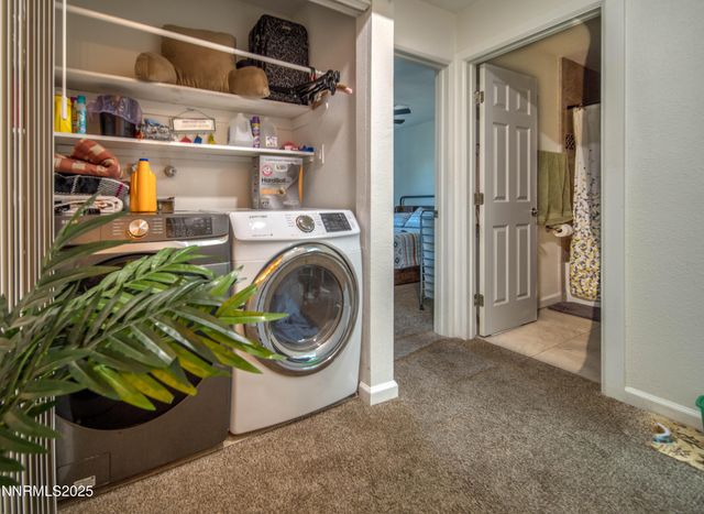 2168 Cannonball Road, Sparks, NV 89431