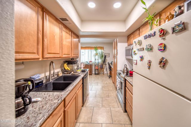 2168 Cannonball Road, Sparks, NV 89431