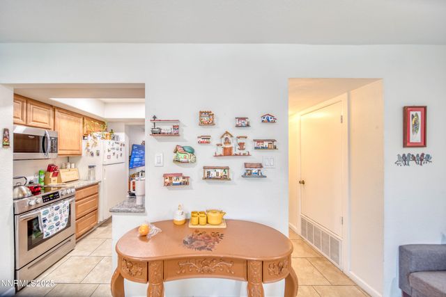 2168 Cannonball Road, Sparks, NV 89431