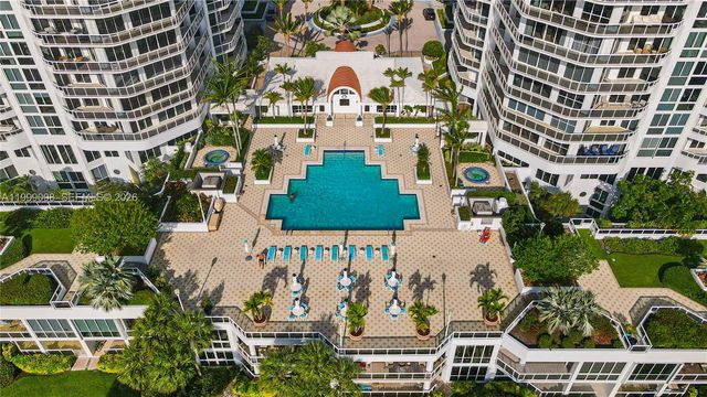 3802 NE 207th St 2704, Aventura, FL 33180