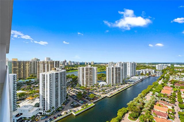 3802 NE 207th St 2704, Aventura, FL 33180