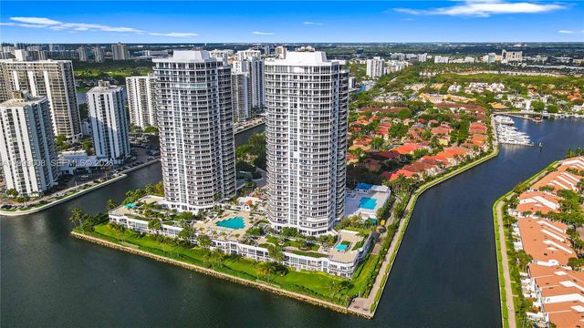 3802 NE 207th St 2704, Aventura, FL 33180