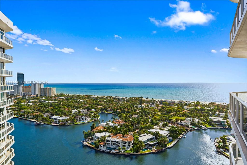 3802 NE 207th St 2704, Aventura, FL 33180