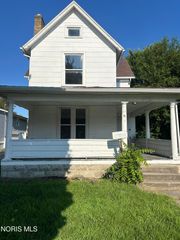 4112 Lewis Avenue, Toledo, OH 43612
