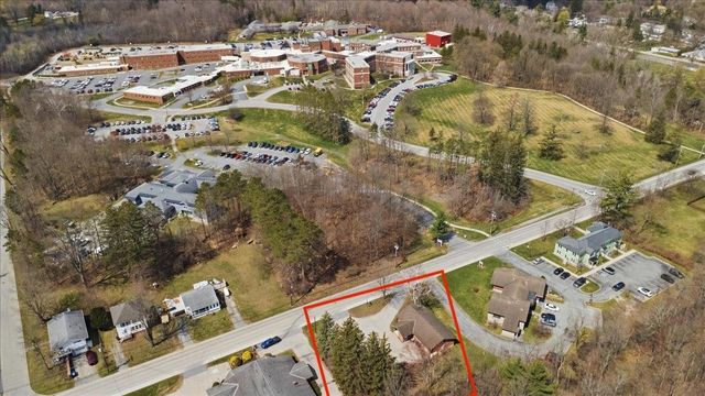 320 Dewey Street, Bennington, VT 05201