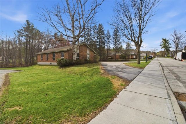 320 Dewey Street, Bennington, VT 05201