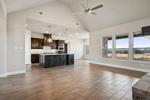 1024 Brock Heights, Brock, TX 76087