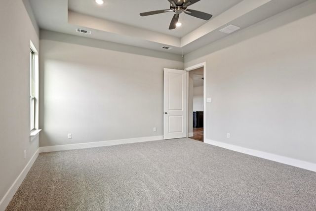 1024 Brock Heights, Brock, TX 76087