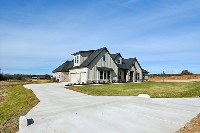 1024 Brock Heights, Brock, TX 76087