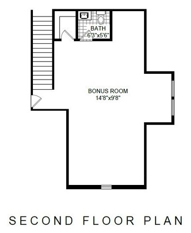 1024 Brock Heights, Brock, TX 76087