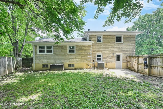 10006 Fern Creek Rd, Louisville, KY 40291