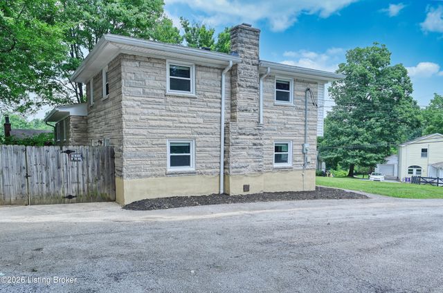 10006 Fern Creek Rd, Louisville, KY 40291