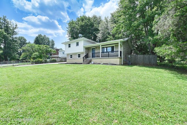 10006 Fern Creek Rd, Louisville, KY 40291