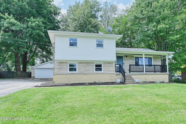 10006 Fern Creek Rd, Louisville, KY 40291