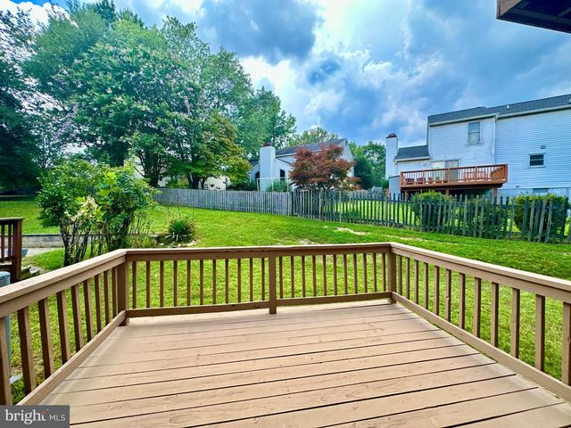 6450 SEWELLS ORCHARD DRIVE, Columbia, MD 21045
