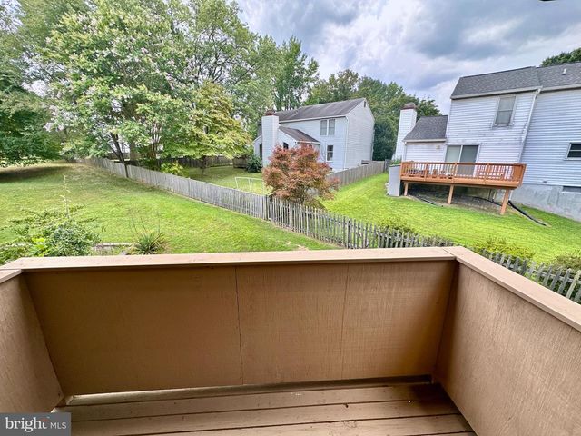 6450 SEWELLS ORCHARD DRIVE, Columbia, MD 21045