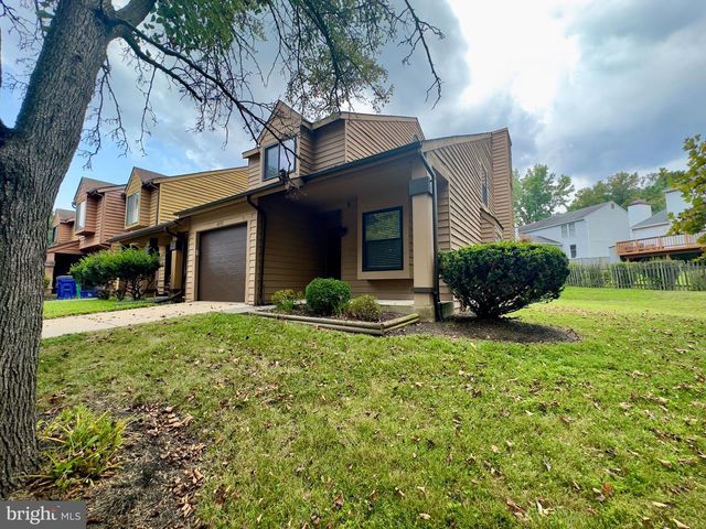 6450 SEWELLS ORCHARD DRIVE, Columbia, MD 21045