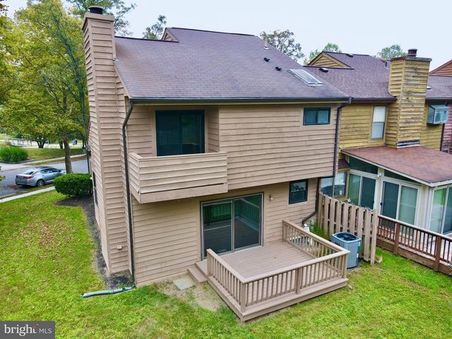6450 SEWELLS ORCHARD DRIVE, Columbia, MD 21045