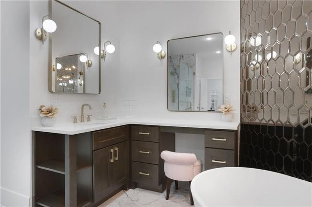 2497 Wawona NE Drive, Brookhaven, GA 30319