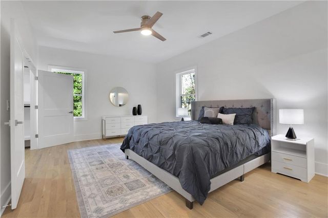 2497 Wawona NE Drive, Brookhaven, GA 30319