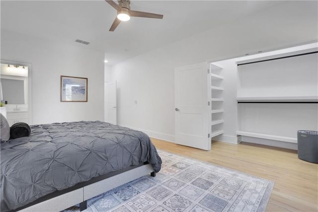 2497 Wawona NE Drive, Brookhaven, GA 30319