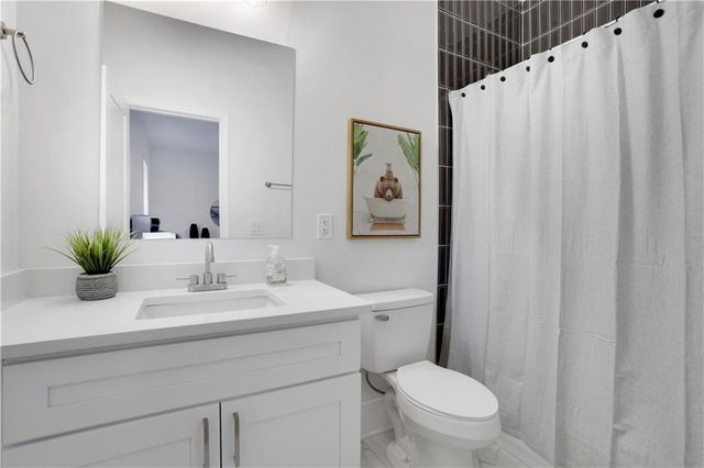 2497 Wawona NE Drive, Brookhaven, GA 30319