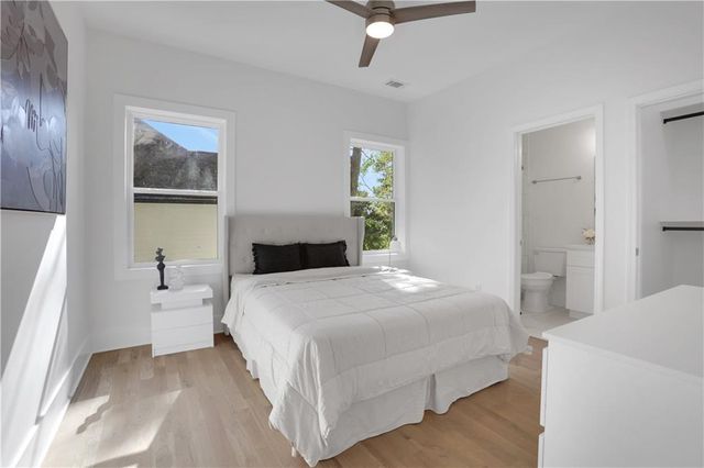 2497 Wawona NE Drive, Brookhaven, GA 30319