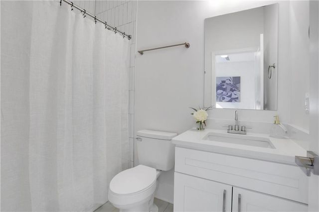 2497 Wawona NE Drive, Brookhaven, GA 30319