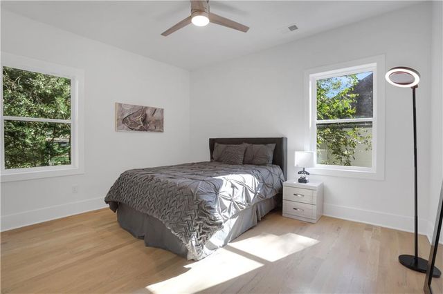 2497 Wawona NE Drive, Brookhaven, GA 30319