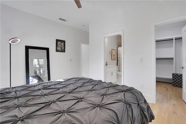 2497 Wawona NE Drive, Brookhaven, GA 30319