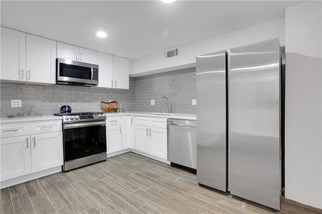 2497 Wawona NE Drive, Brookhaven, GA 30319