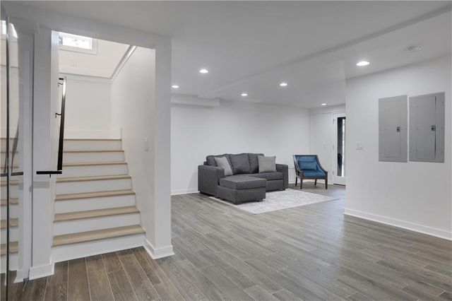 2497 Wawona NE Drive, Brookhaven, GA 30319