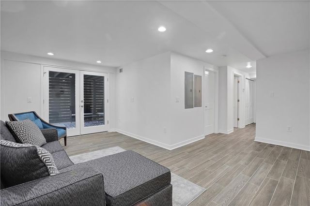 2497 Wawona NE Drive, Brookhaven, GA 30319