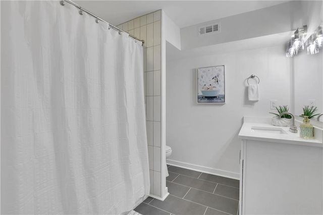 2497 Wawona NE Drive, Brookhaven, GA 30319