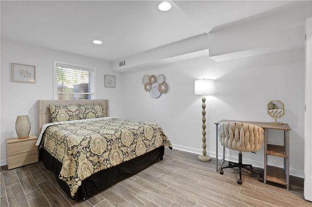 2497 Wawona NE Drive, Brookhaven, GA 30319