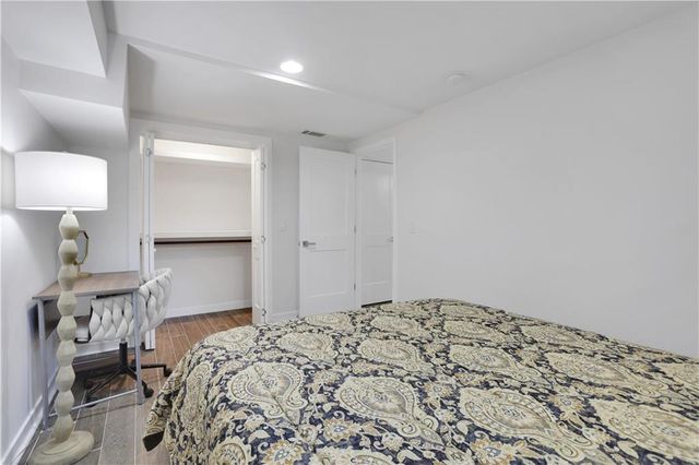 2497 Wawona NE Drive, Brookhaven, GA 30319