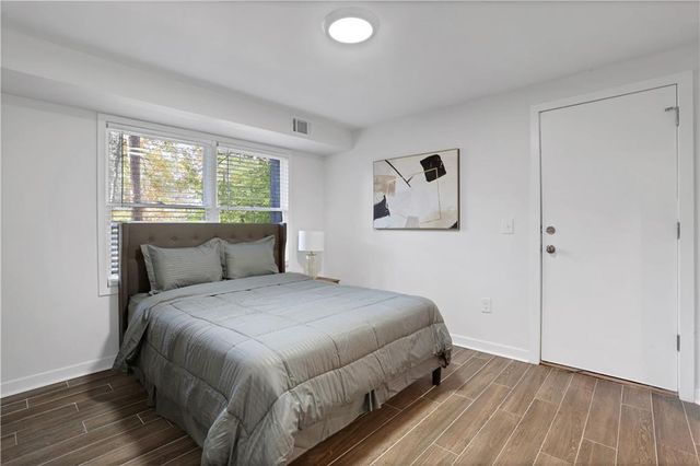 2497 Wawona NE Drive, Brookhaven, GA 30319