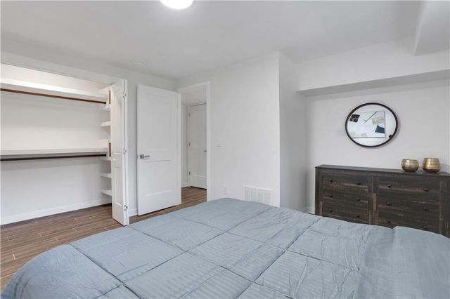 2497 Wawona NE Drive, Brookhaven, GA 30319