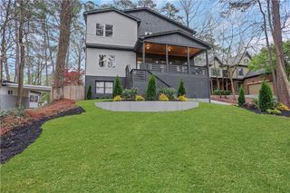 2497 Wawona NE Drive, Brookhaven, GA 30319