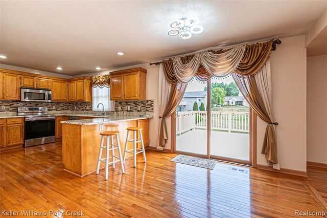 5555 Chatham Lane, Grand Blanc, MI 48439
