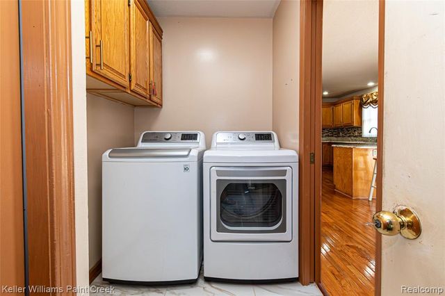 5555 Chatham Lane, Grand Blanc, MI 48439