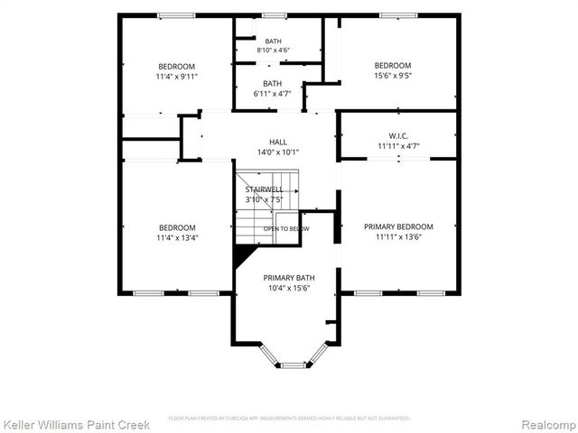 5555 Chatham Lane, Grand Blanc, MI 48439