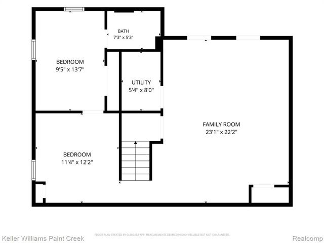 5555 Chatham Lane, Grand Blanc, MI 48439