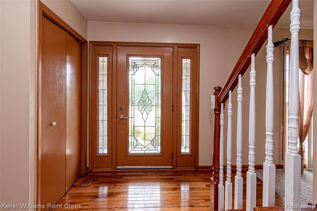5555 Chatham Lane, Grand Blanc, MI 48439