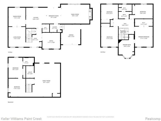 5555 Chatham Lane, Grand Blanc, MI 48439