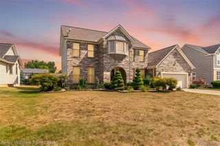 5555 Chatham Lane, Grand Blanc, MI 48439