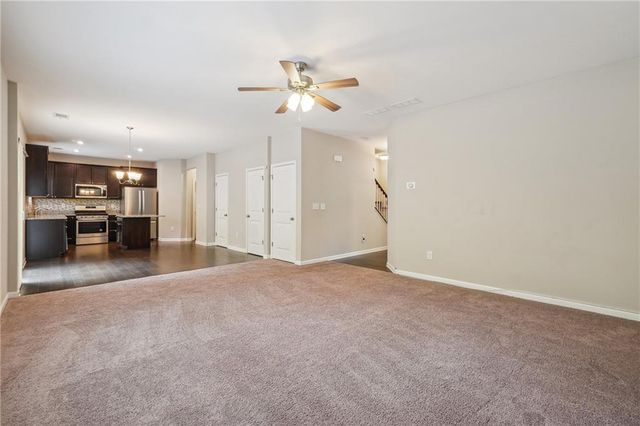 4981 Bramblewood Circle, Sugar Hill, GA 30518